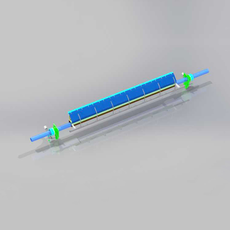 一級噴水清掃器