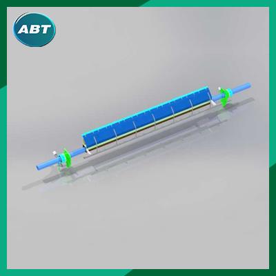 一級(jí)噴水清掃器